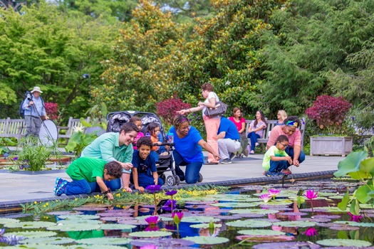 Longwood Gardens