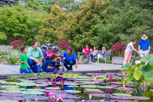 Longwood Gardens