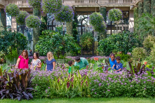 Longwood Gardens