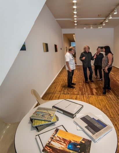 Larry Becker Contemporary Art