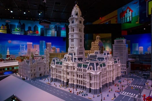 LEGOLAND® Discovery Center