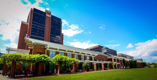 Independence Visitor Center