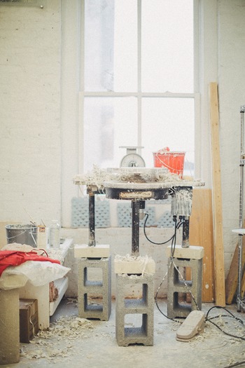 The Clay Studio