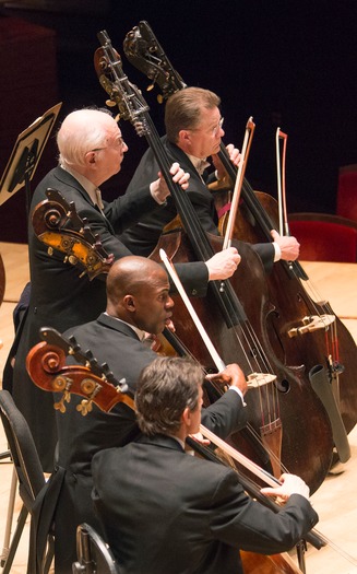 The Philadelphia Orchestra