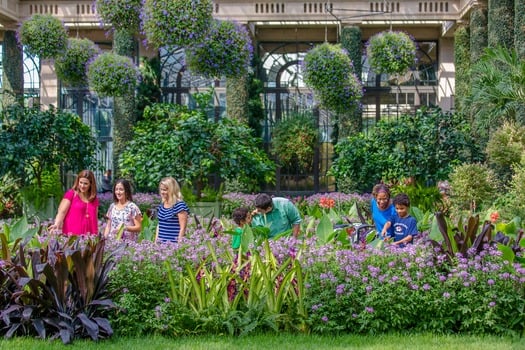 Longwood Gardens