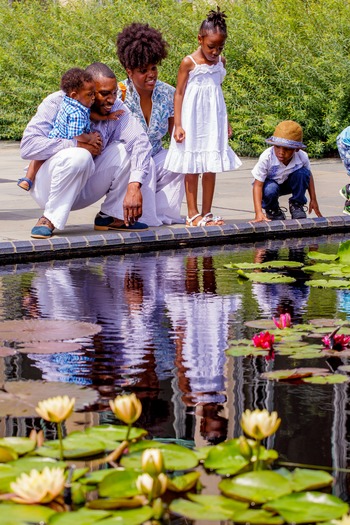 Longwood Gardens