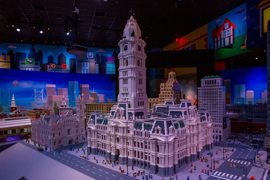 LEGOLAND® Discovery Center