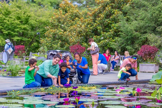 Longwood Gardens