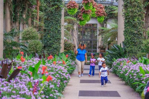 Longwood Gardens