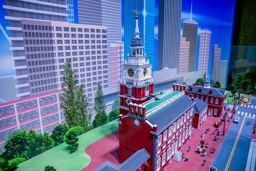 LEGOLAND® Discovery Center