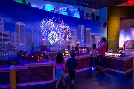 LEGOLAND® Discovery Center