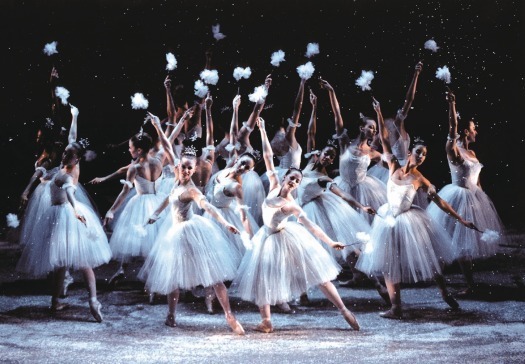 George Balanchine's The Nutcracker®