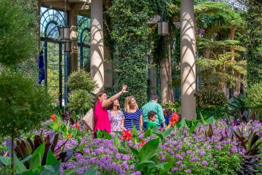 Longwood Gardens
