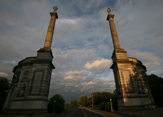 Civil War Memorial