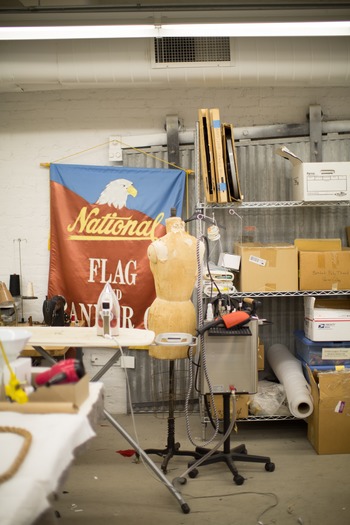 The Fabric Workshop and Museum
