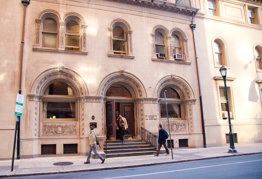 The Curtis Institute of Music