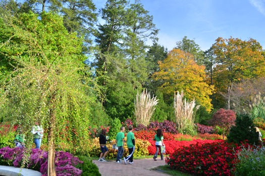 Longwood Gardens