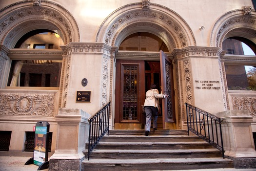 The Curtis Institute of Music