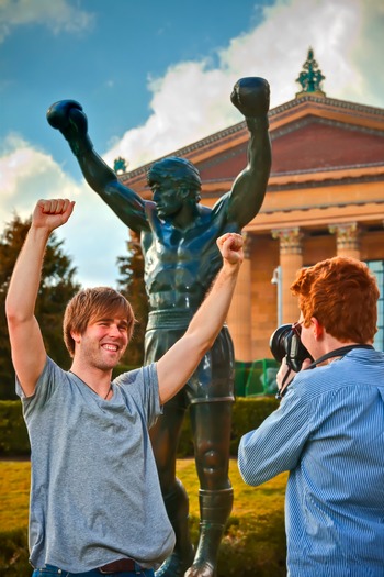 Philadelphia Museum of Art