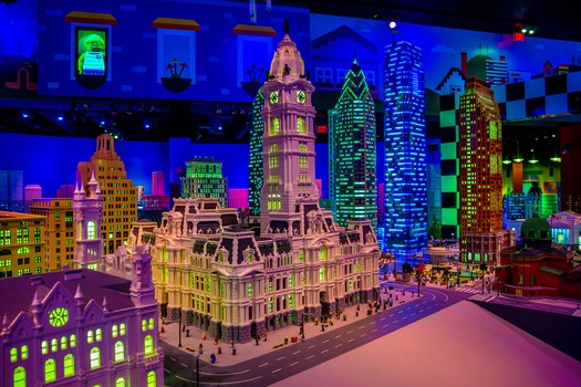 LEGOLAND® Discovery Center