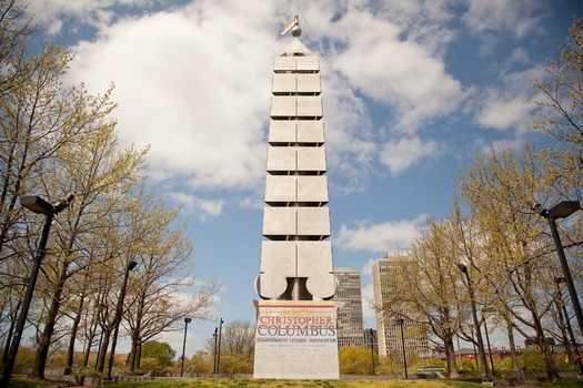 Columbus Memorial