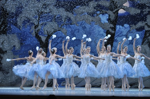 George Balanchine's The Nutcracker®