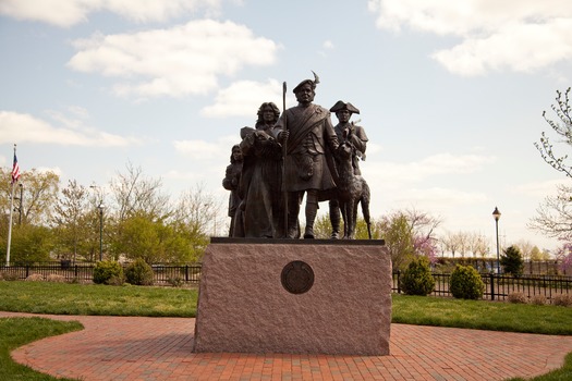 Scottish Memorial