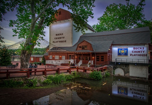 Bucks County Playhouse