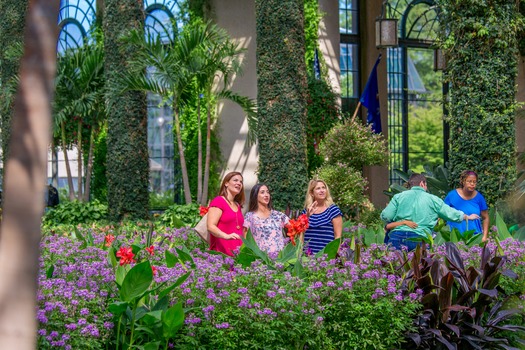 Longwood Gardens