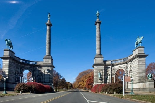 Civil War Memorial