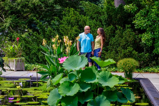 Longwood Gardens