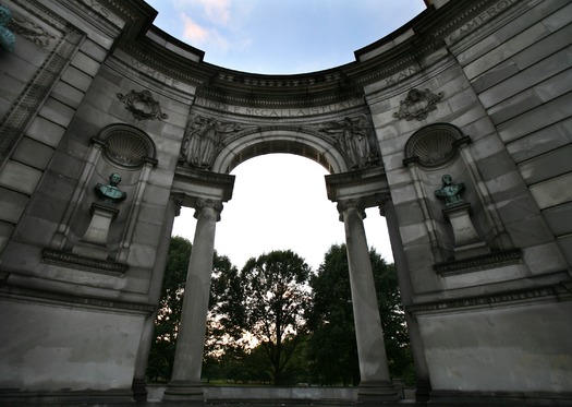 Civil War Memorial