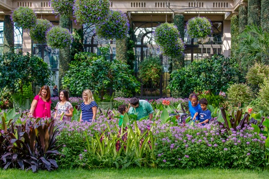 Longwood Gardens