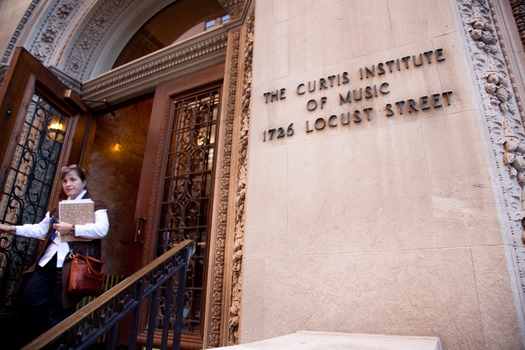 The Curtis Institute of Music