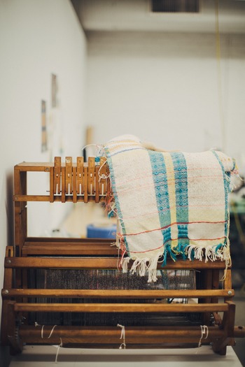 The Fabric Workshop and Museum