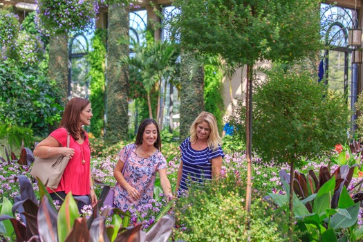 Longwood Gardens