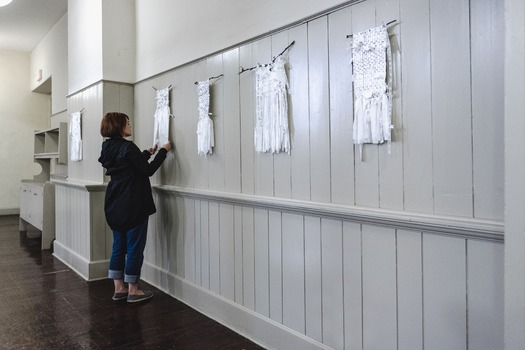 Revolutionary: A Pop-Up Street Art Exhibition: Epidemic