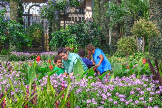 Longwood Gardens