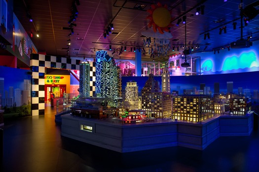 LEGOLAND® Discovery Center