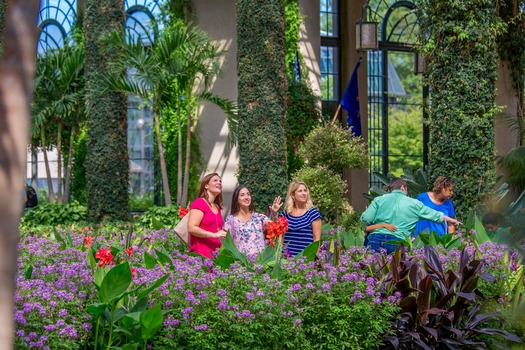 Longwood Gardens