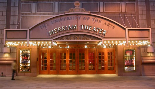 Merriam Theater