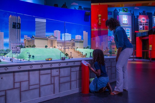 LEGOLAND® Discovery Center