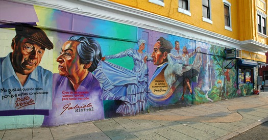 Mural Arts Program