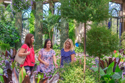 Longwood Gardens