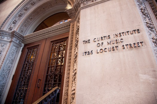 The Curtis Institute of Music