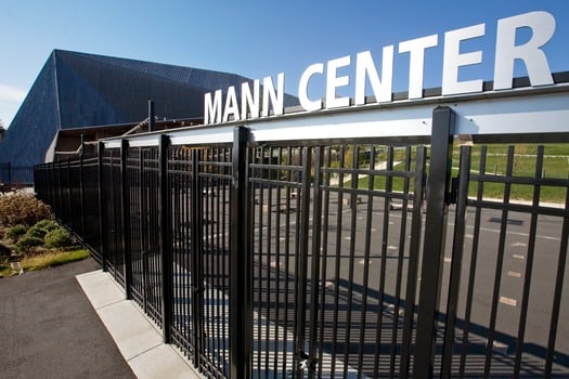 The Mann Center