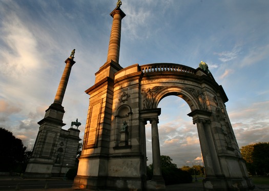 Civil War Memorial