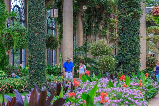 Longwood Gardens