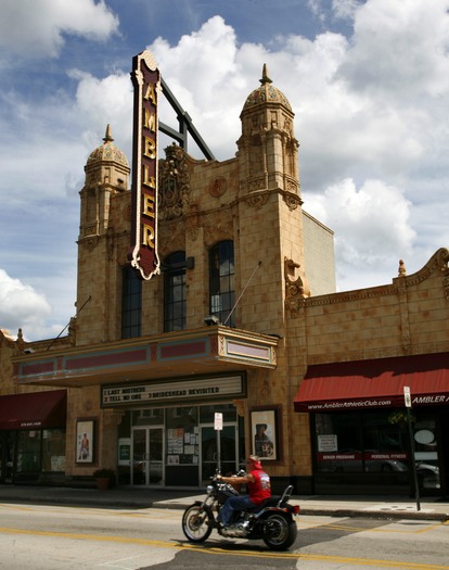 Ambler