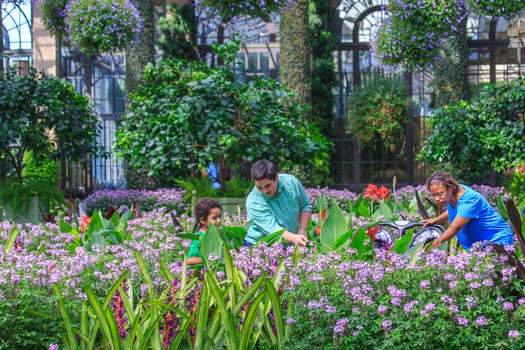 Longwood Gardens